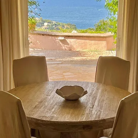 فيلة Olivina - Avlaki, Corfu *