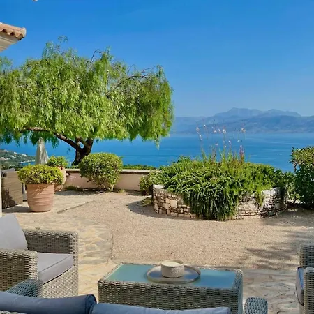 Villa Olivina - Avlaki, Corfu Agios Stefanos Kassiopi