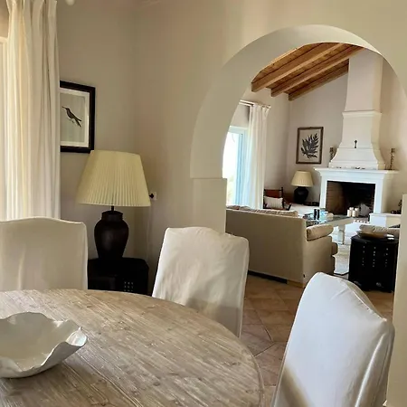 Olivina - Avlaki, Corfu *